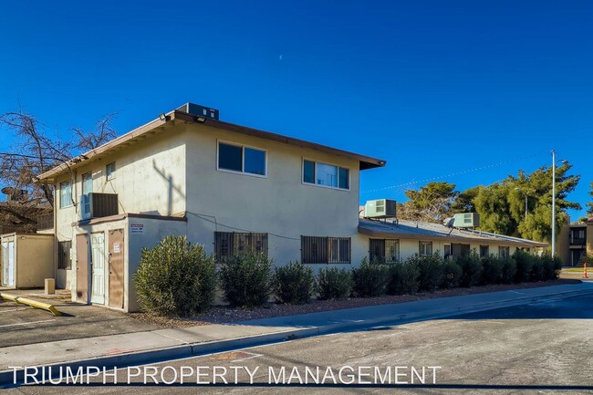 Foto del edificio - 2 br, 1 bath House - 3240 N Michael Way #3