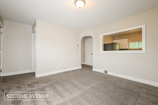 Foto del edificio - 1228 Eckert Rd