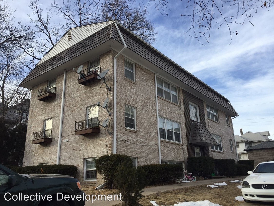 Foto principal - 3116 Chicago St