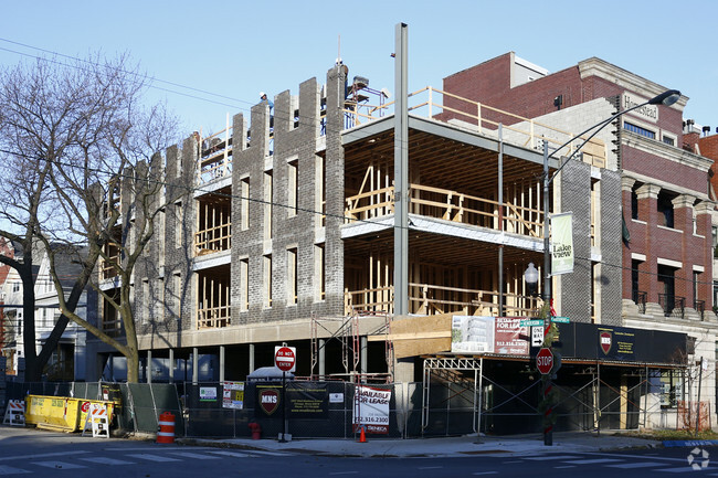 Foto del edificio - Southport Gateway Apartments