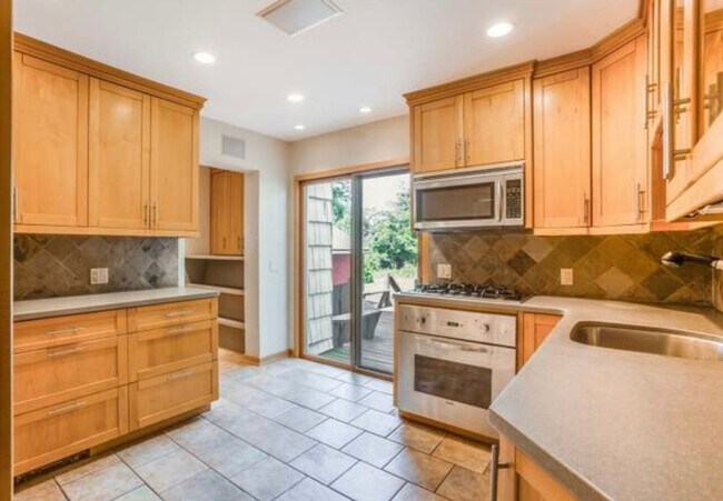 Foto del edificio - 4 Retford Ave