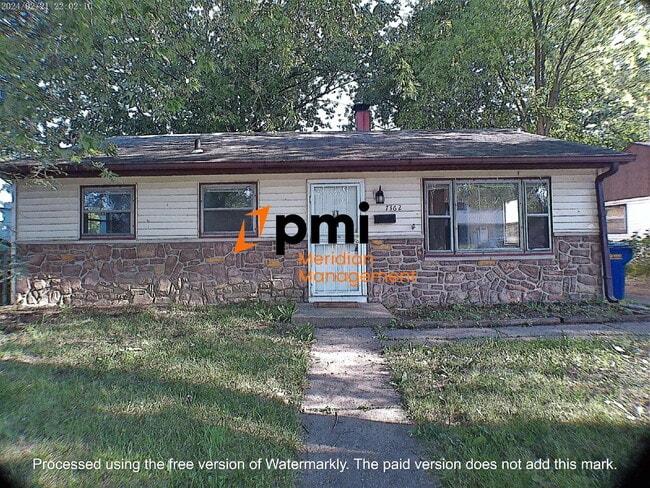 Building Photo - 7362 Westchester Dr