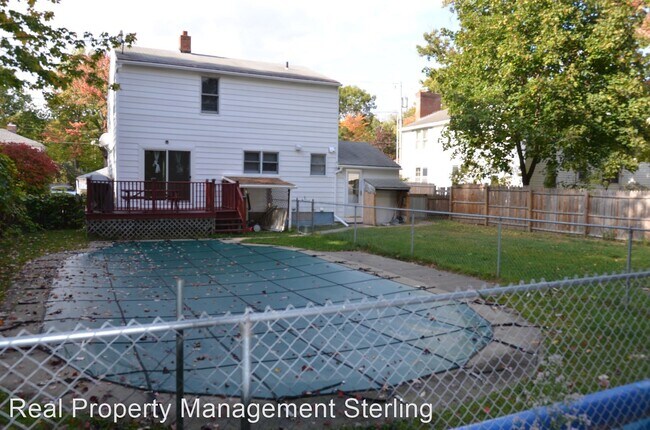 Foto del edificio - 4 br, 2 bath House - 53 Woodlawn Road