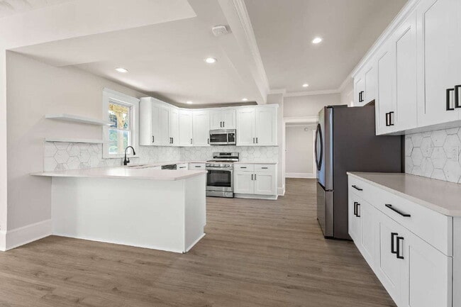 Amazing home in Phoebus - Amazing home in Phoebus