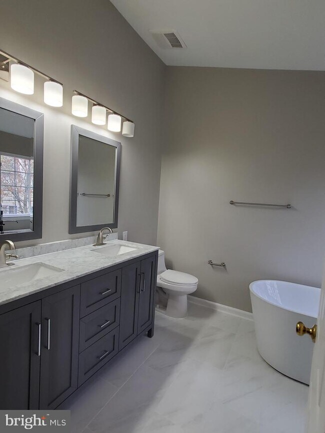 Foto del edificio - 2907 Fairfax Metro Ln