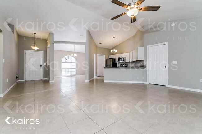 Building Photo - 3709 Paula Ct.