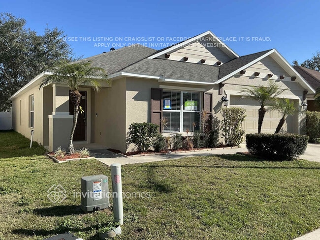 Building Photo - 16951 Sunrise Vista Dr