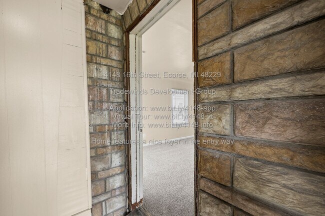 Building Photo - 4148 16th St