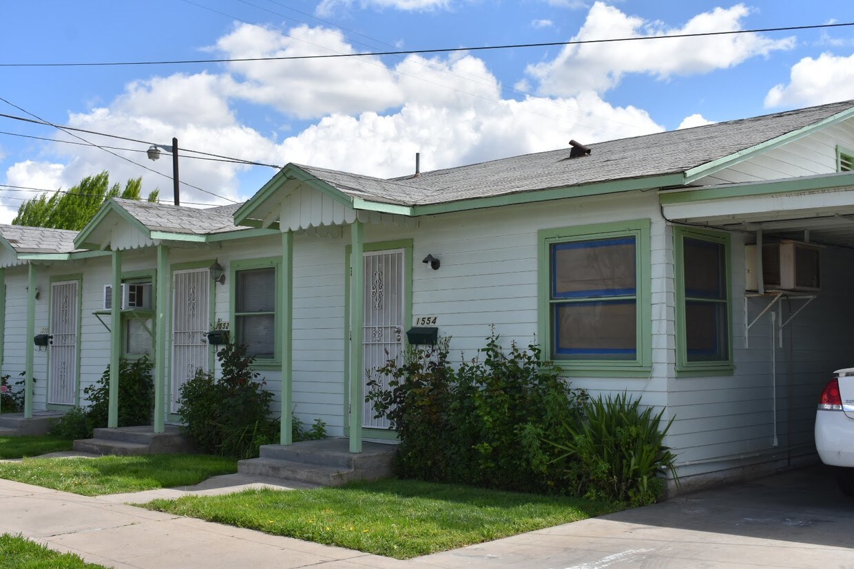 Building Photo - 1554 10th St