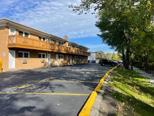 Photo - 191 S Villa Ave Apartment