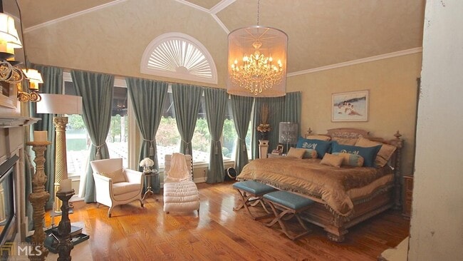 Foto del edificio - 130 N Cove Dr