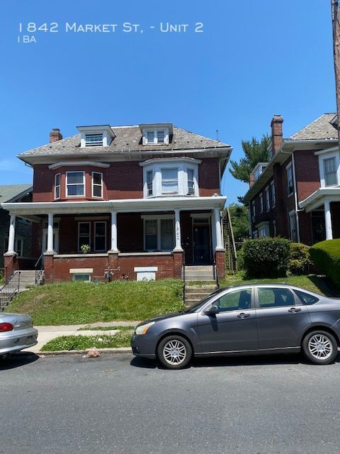 Primary Photo - 2nd Floor Efficiency In Harrisburg