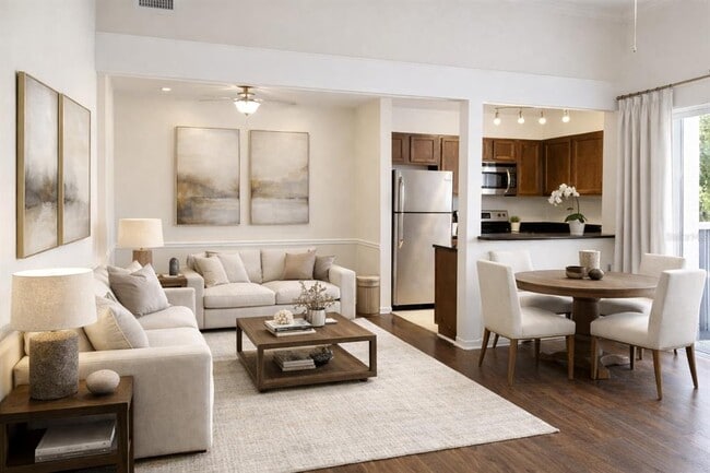 Foto del edificio - 2911 Antique Oaks Cir