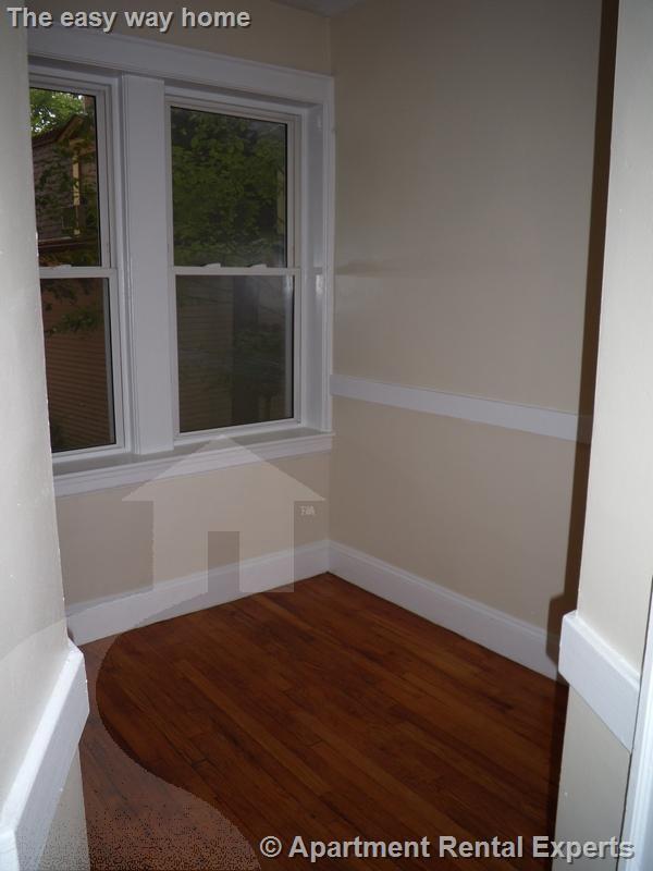 Foto del edificio - 4 Cogswell Ave
