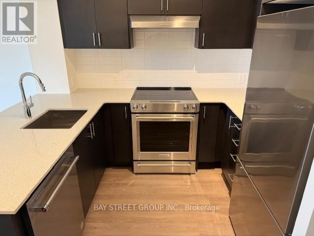 Photo du bâtiment - 8960 Jane St