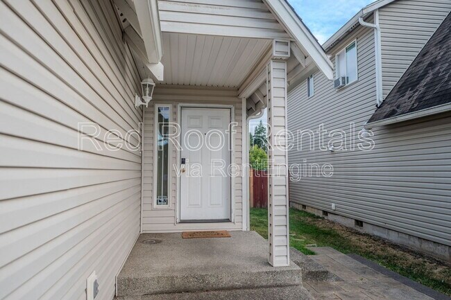 Building Photo - 2606 186th St E