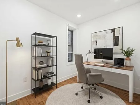 Foto del edificio - 3312 W Cumberland St