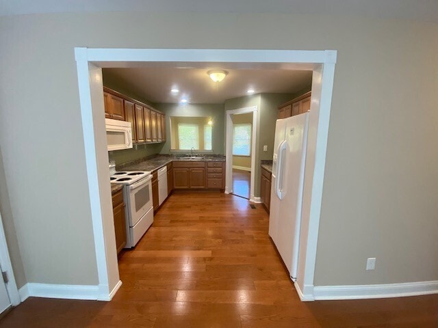Foto del edificio - 3581 High Ridge Rd