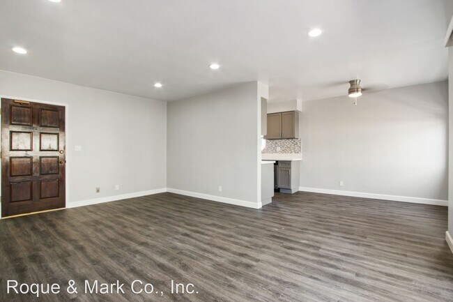 Building Photo - 1 br, 1 bath Apartment - 1111 17th Street ...