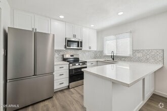 Building Photo - 6173 N Granite Reef Rd