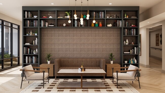 Building Photo - District South