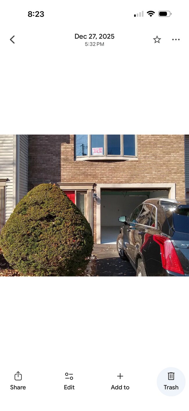 Building Photo - 103 Wheelock St