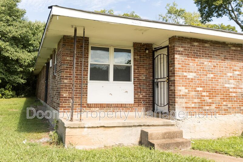 Primary Photo - 4117 Fagan St
