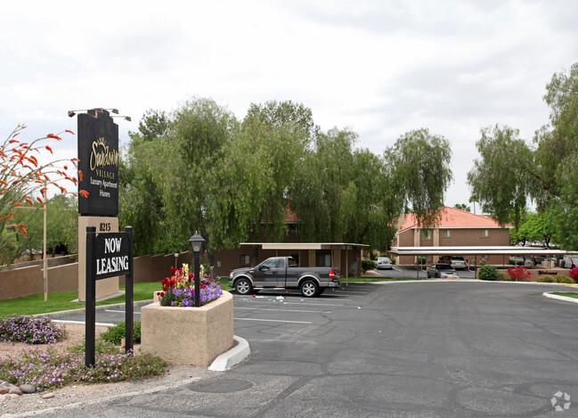 Building Photo - Peak at Oro Valley