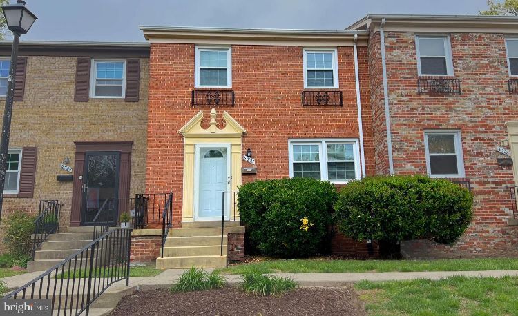 6526 Beechwood Dr, Camp Springs, MD 20748 - Townhome Rentals in Camp ...