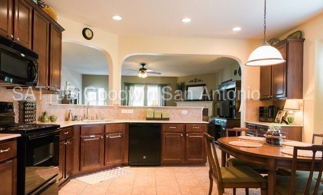 Building Photo - 25218 Terlingua Bend, San Antonio, TX, 78261