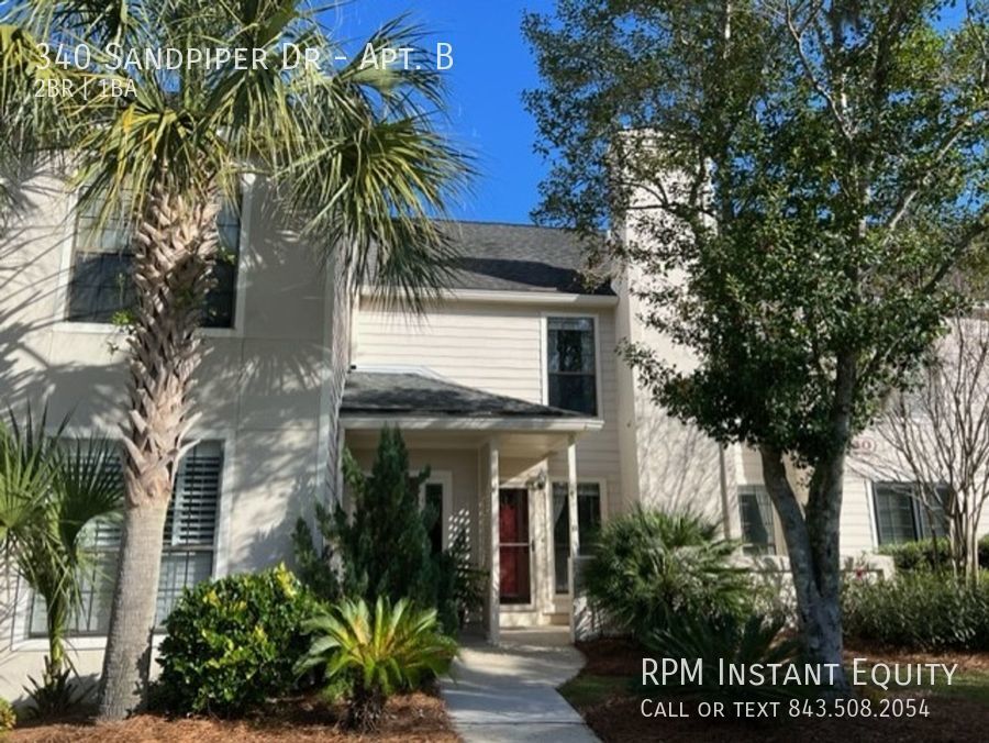 Primary Photo - 340 Sandpiper Dr