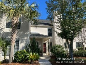 Building Photo - 340 Sandpiper Dr