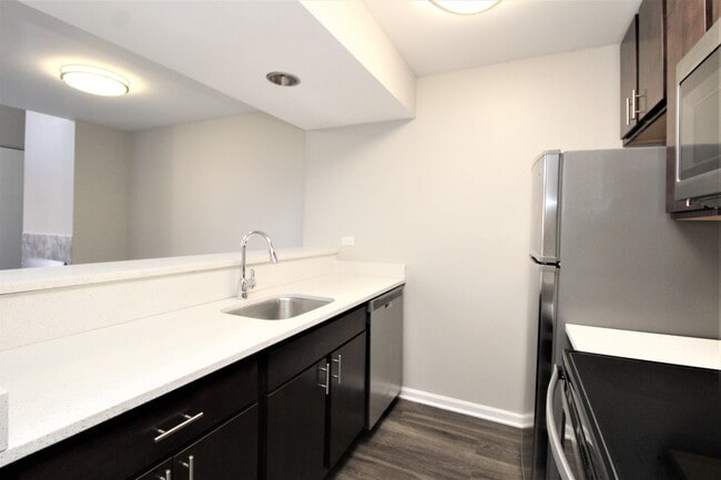 Foto del edificio - 1802 N Halsted St