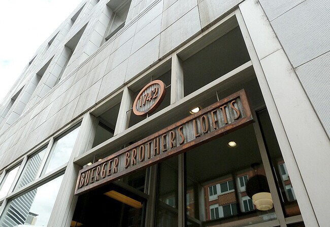 Foto del edificio - Boutique Apartments