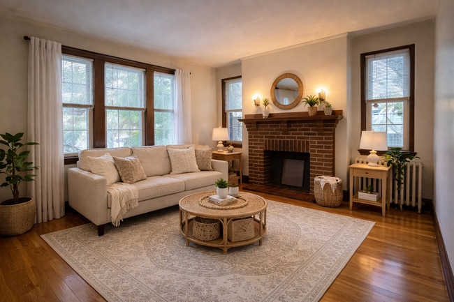 Building Photo - 116 College Ave