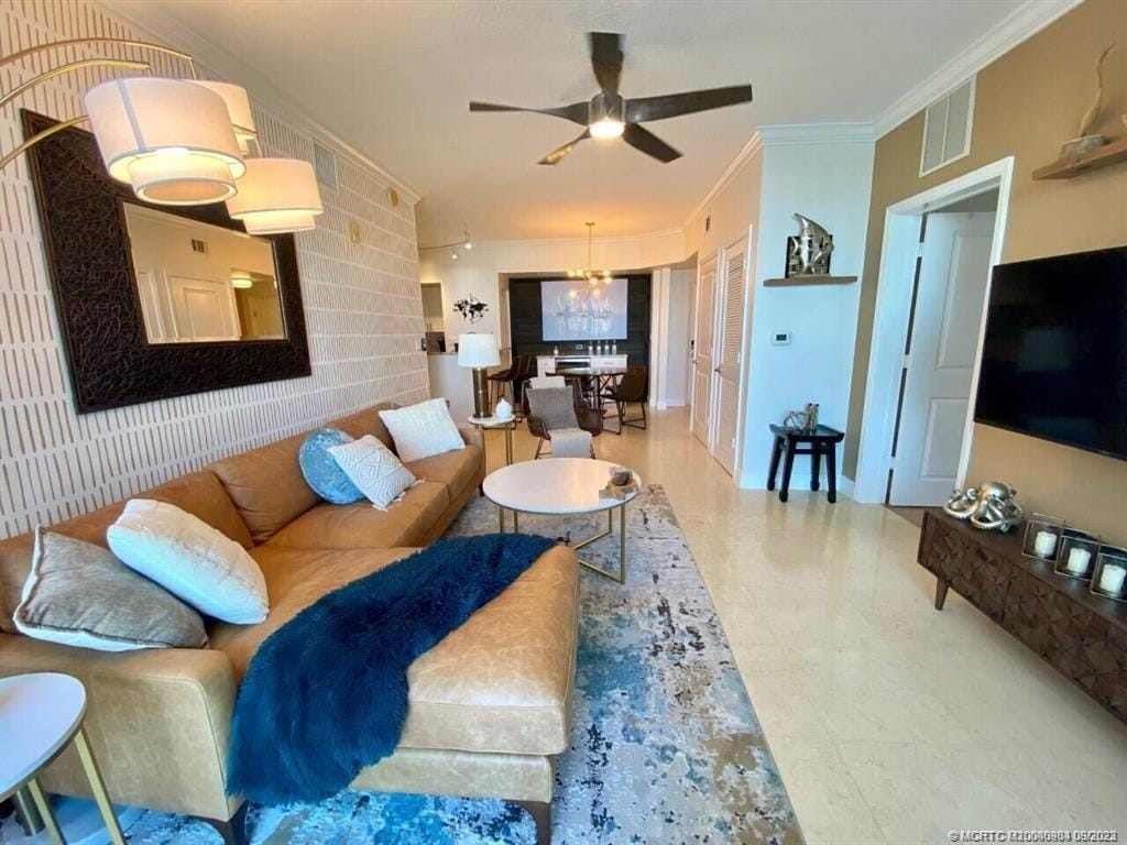 815 NW Flagler Ave Unit 204, Stuart, FL 34994 Condo for Rent in Stuart, FL