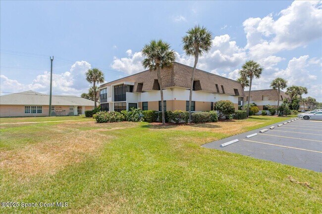 Foto del edificio - 2700 N Hwy A1A