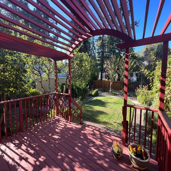 Building Photo - 1730 Spruce St