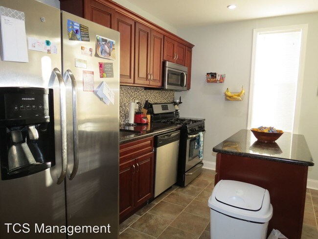 Foto del edificio - 1717 N Ruby St