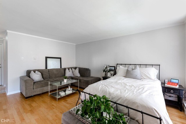 Foto del edificio - 2600 N Hampden Ct