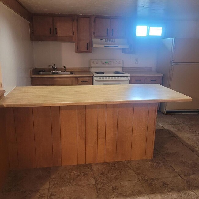 Foto del edificio - 1600 N 17th St