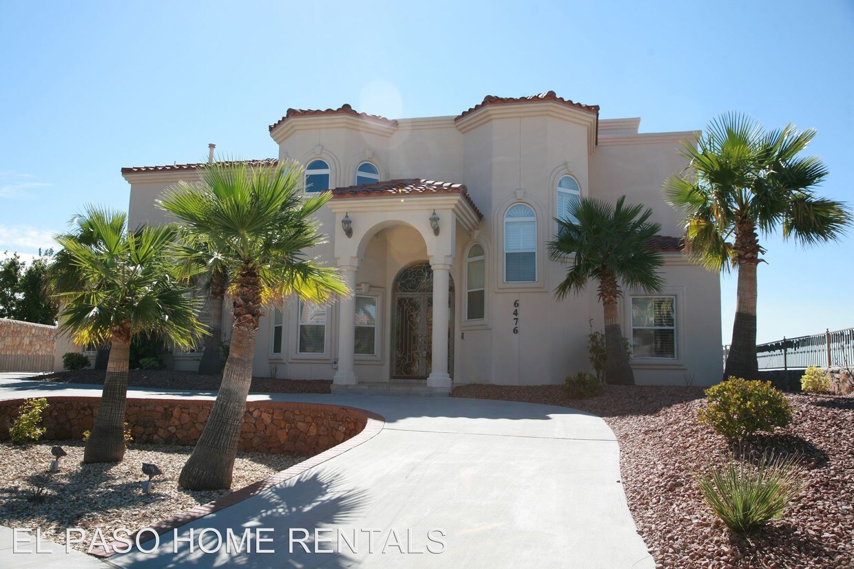 Primary Photo - 4 br, 4 bath Apartment - 6476 Calle Del Sol