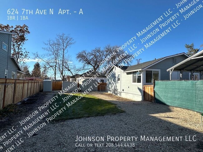 Building Photo - Spacious 1 bedroom Nampa one bedroom with ...