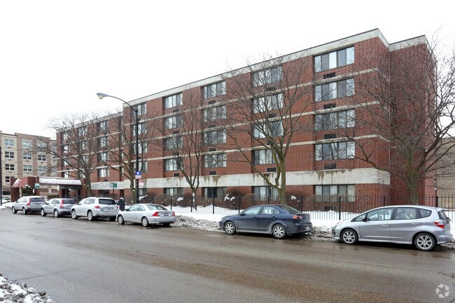 Foto del edificio - Moo Oong Terrace