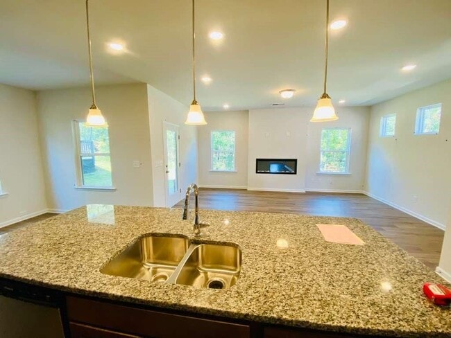 Foto del edificio - 804 Dundee Wy