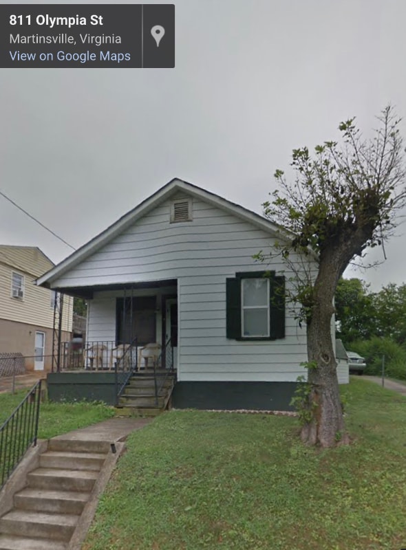 Building Photo - 811 Olympia St