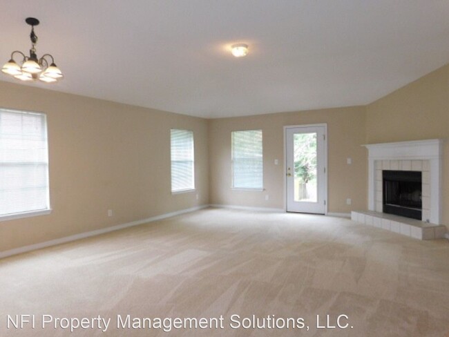 Building Photo - 3 br, 2 bath House - 6863 Cedar Ridge