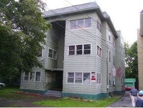 Building Photo - 15 Mygatt St
