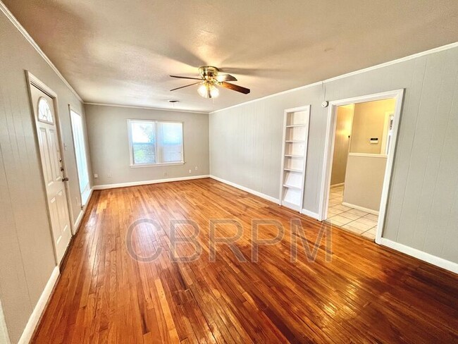Foto del edificio - 2305 30th St