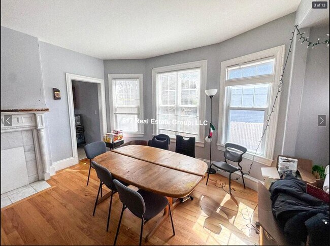Foto del edificio - 7 bedroom in Allston MA 02134